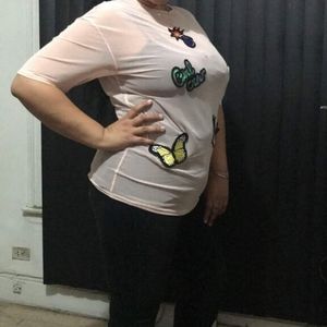 Meet your Posher, Yolanda